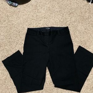 Express columnist pants